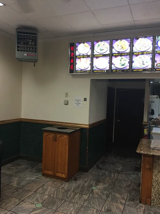 Shun Xing Chinese Restaurant 6