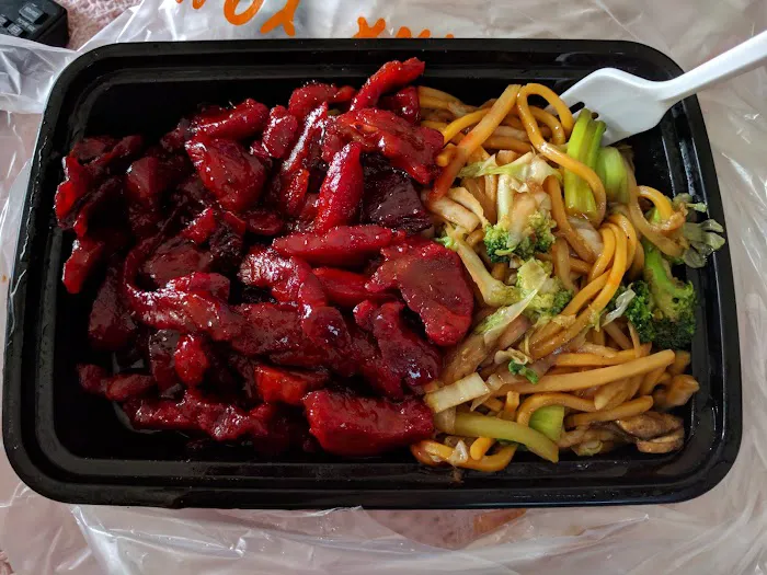 Shun Xing Chinese Restaurant 7