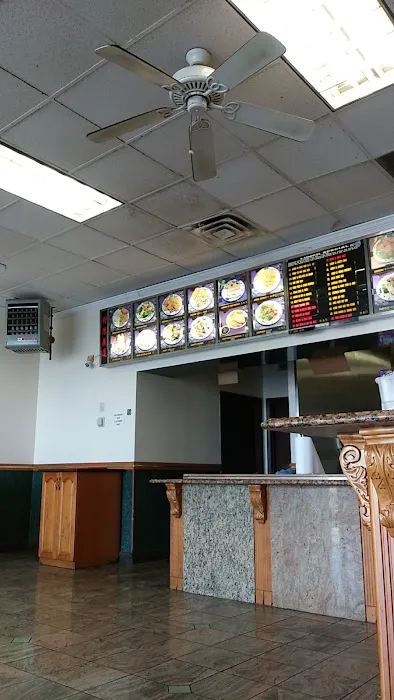 Shun Xing Chinese Restaurant 9