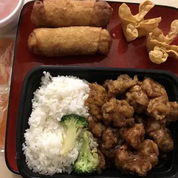 Hong Kong Restaurant 4