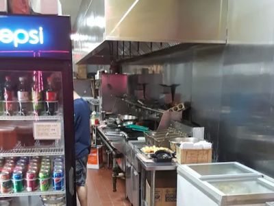 Hong Kong Restaurant 0