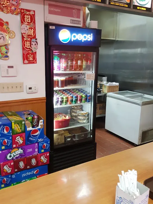 Hong Kong Restaurant 5