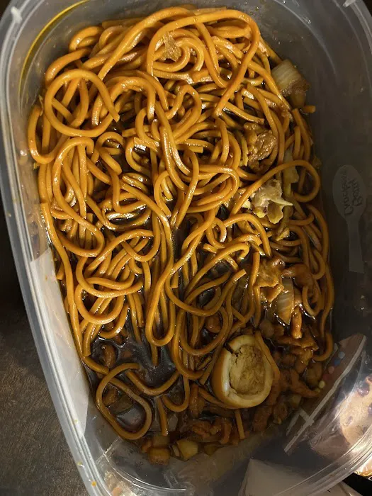 Hong Kong Restaurant 9