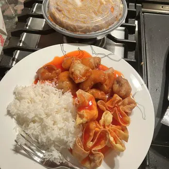 Hong Kong Restaurant 7