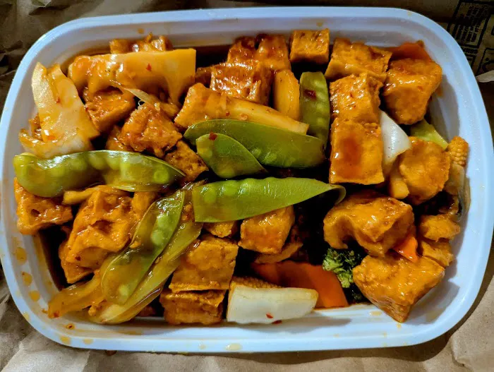 Great Wall Restaurant 4
