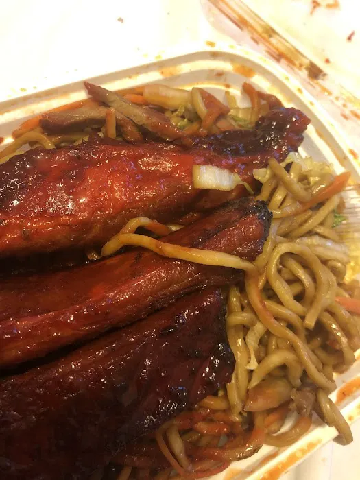 Great Wall Restaurant 5