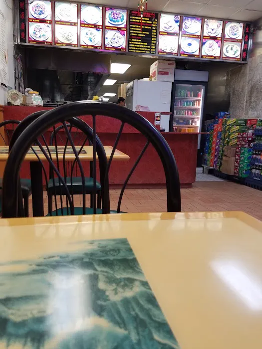 Great Wall Restaurant 6