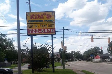 Kim's Chinese Food
