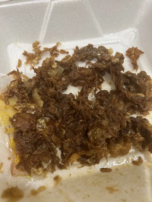 Kim's Chinese Food 6