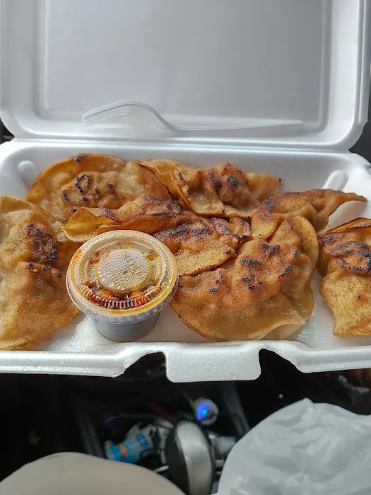 Kim's Chinese Food 7
