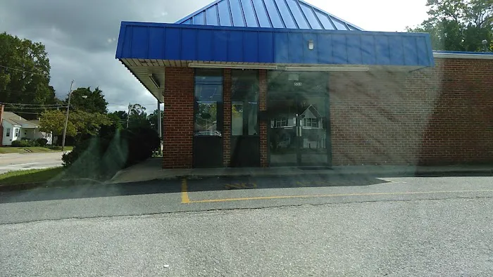 Kim's Chinese Food 2
