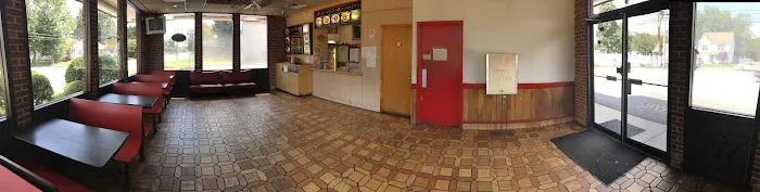 Kim's Chinese Food 9