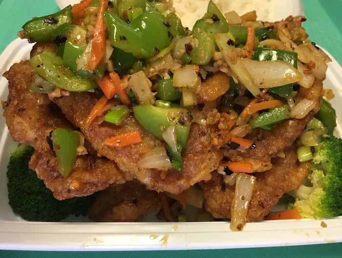 Stir Fry 3