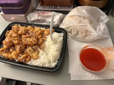 Stir Fry 0