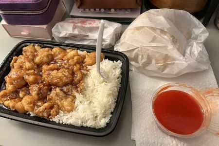 Stir Fry