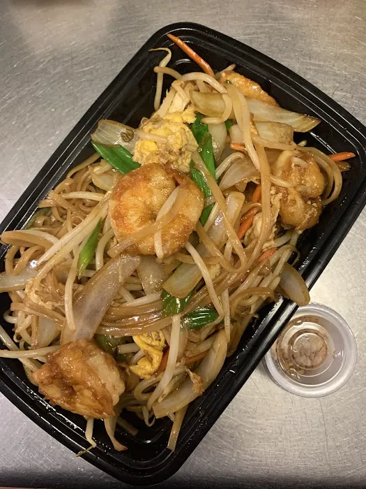 Stir Fry 6