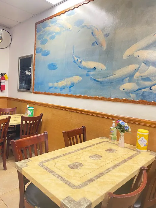 Golden City II Chinese Restaurant 1