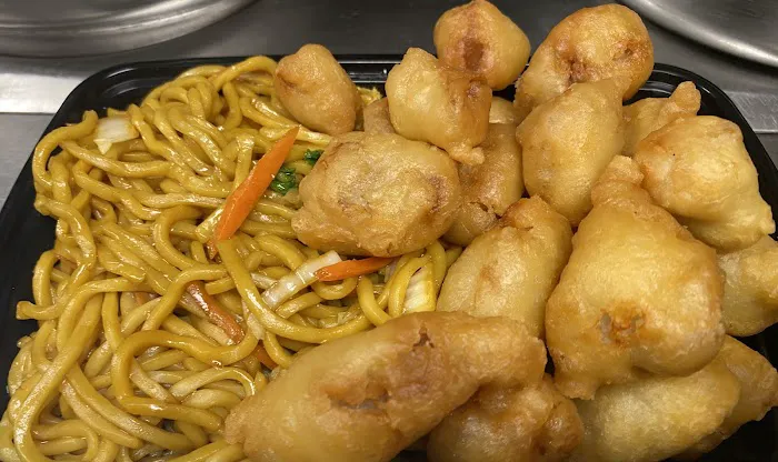 Golden City II Chinese Restaurant 4