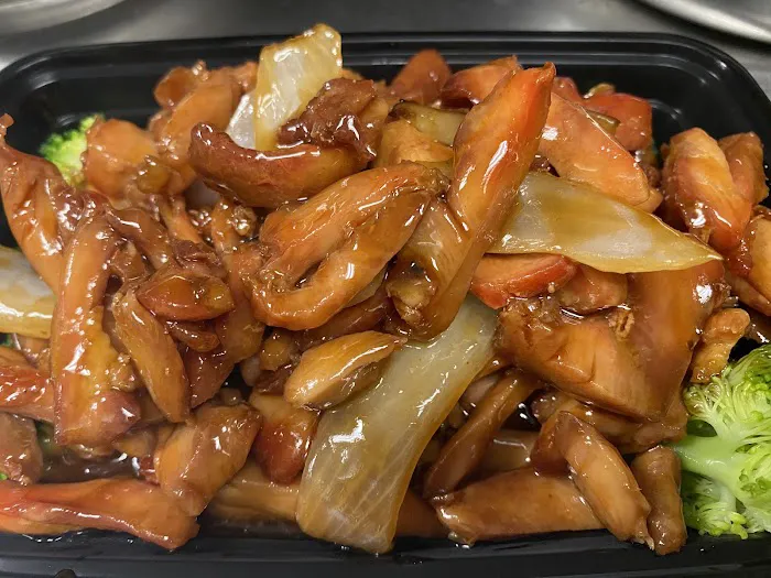 Golden City II Chinese Restaurant 6