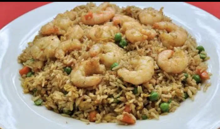 Golden City II Chinese Restaurant 9
