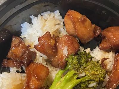 Number 1 Chinese Restaurant 0
