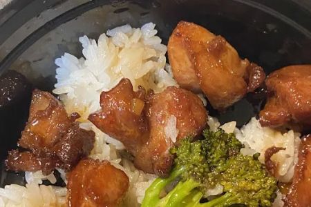 Number 1 Chinese Restaurant