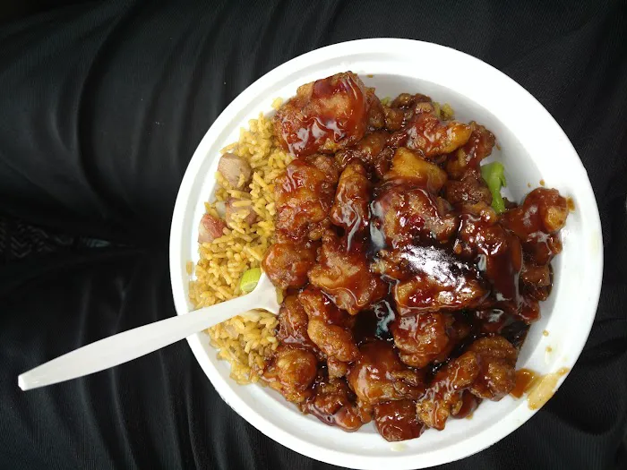 Number 1 Chinese Restaurant 3
