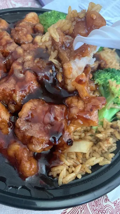 Number 1 Chinese Restaurant 2
