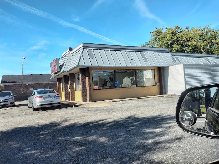 Number 1 Chinese Restaurant 6