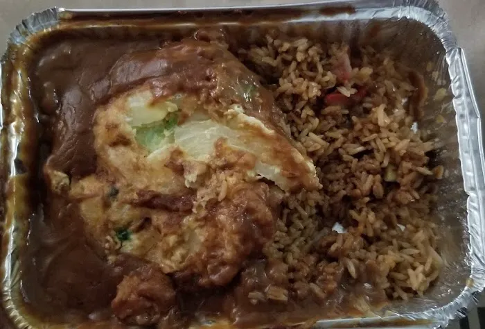 Number 1 Chinese Restaurant 5