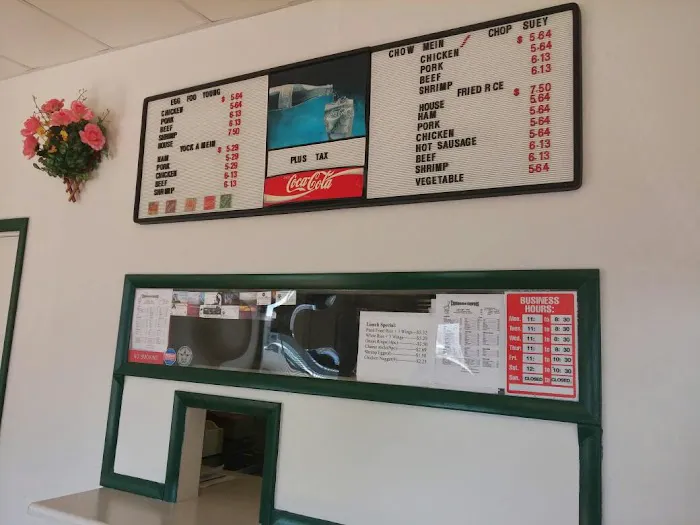 Cantonese Express 4