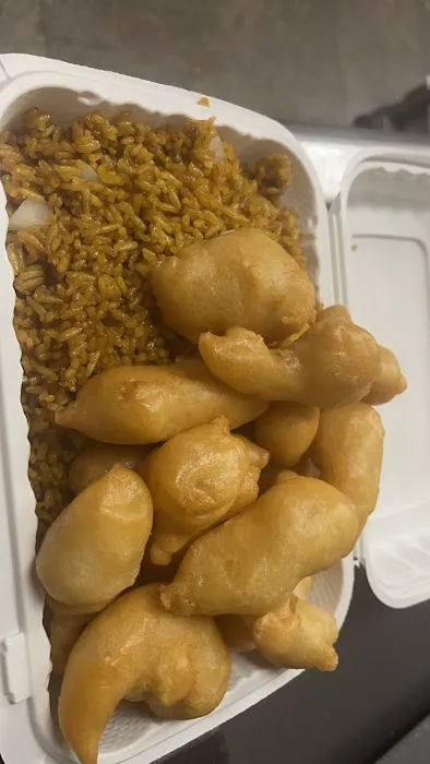 New China 10