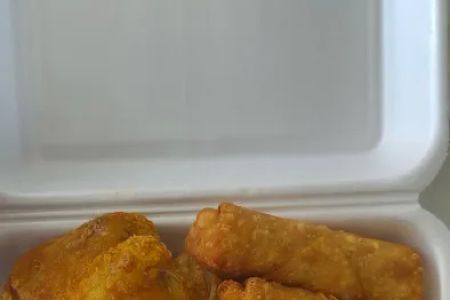 Great Wall