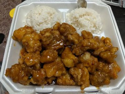China Express Restaurant 0