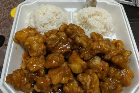 China Express Restaurant
