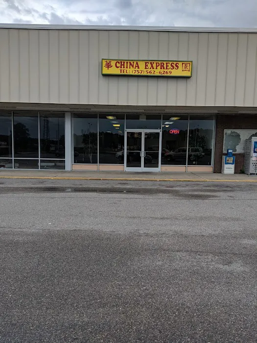 China Express Restaurant 6