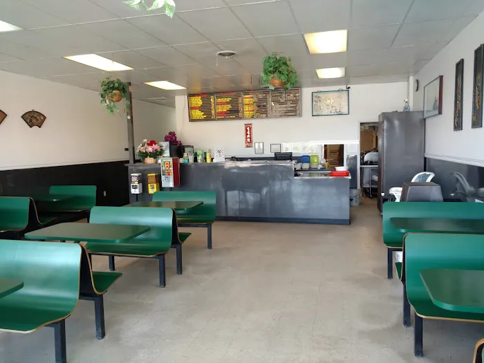 China Express Restaurant 5