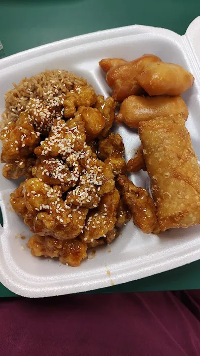 China Express Restaurant 10