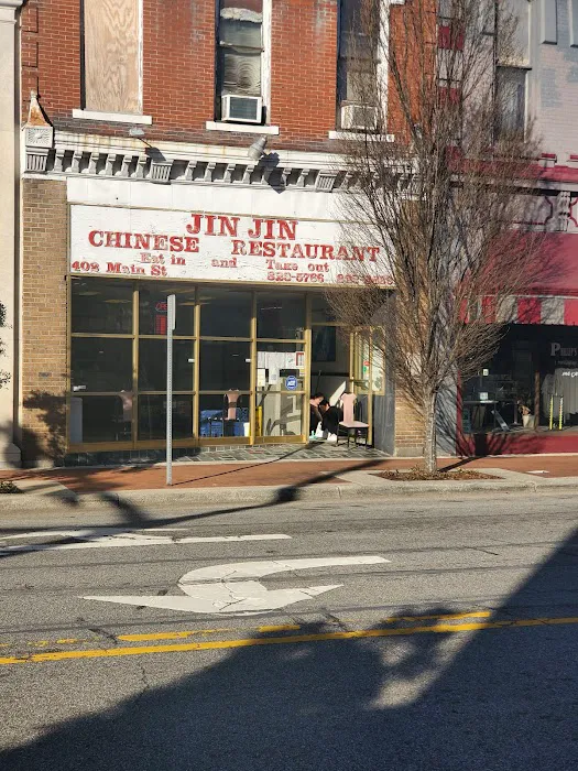 Jin Jin Chinese Restaurant 3