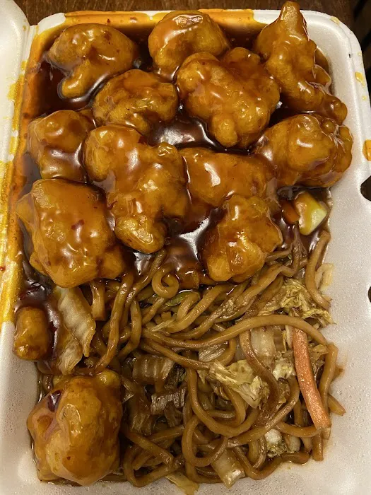 Jin Jin Chinese Restaurant 5