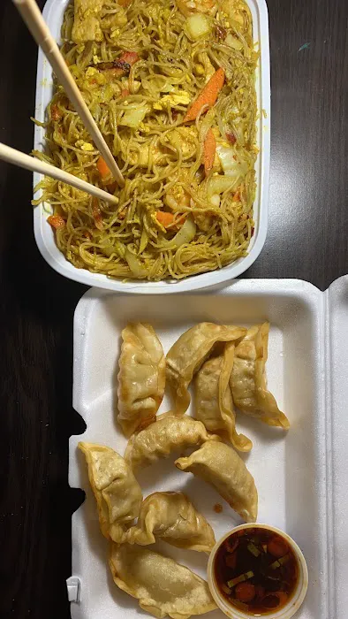 Jin Jin Chinese Restaurant 4