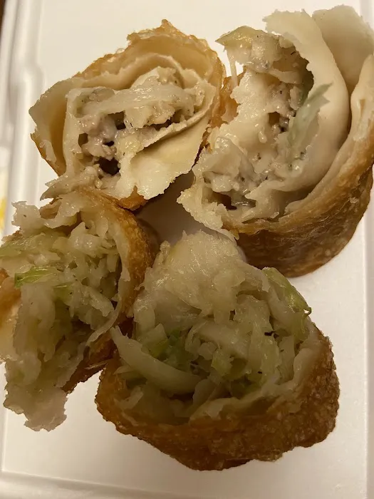 Jin Jin Chinese Restaurant 1