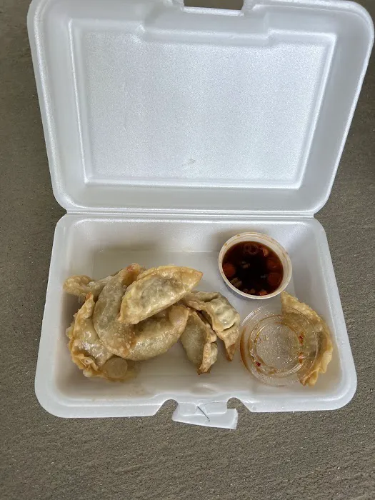 Jin Jin Chinese Restaurant 8