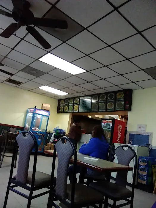 Number One Chinese Restaurant 7