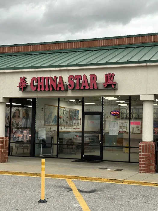 China Star 5