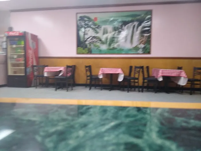 Golden China Restaurant 1