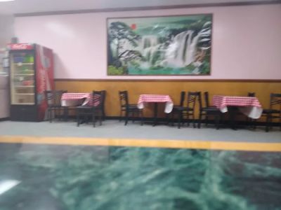 Golden China Restaurant 0