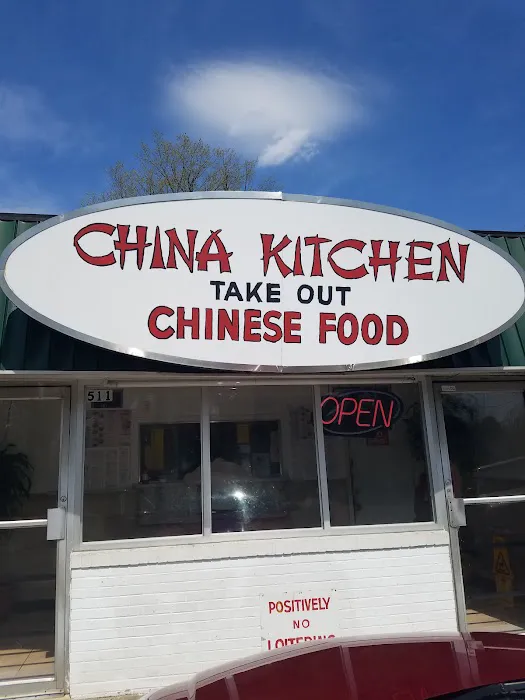China Kitchen 3