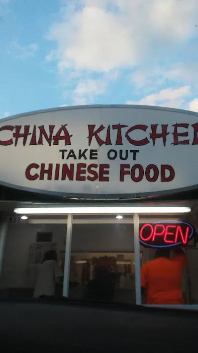 China Kitchen 8
