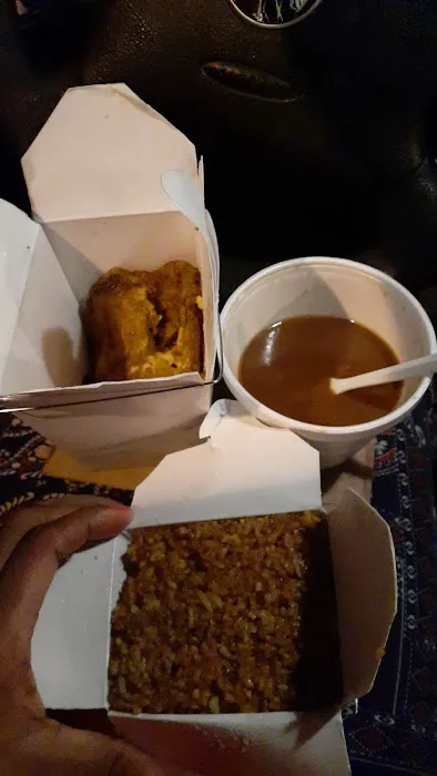 China Kitchen 7